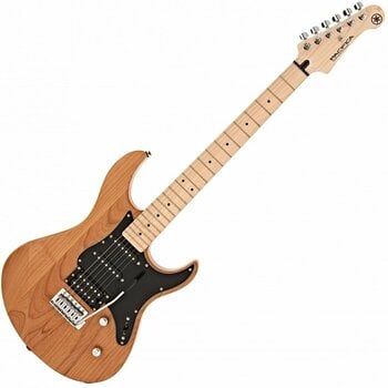 Električna kitara Yamaha Pacifica 112VM XYNS RL Natural - 1