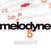 Updaty & Upgrady Celemony Melodyne 5 Assistant Update (Digitálny produkt)