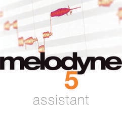 Updates & Upgrades Celemony Melodyne 5 Essential - Assistant Upgrade (Digital product)