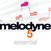 Atnaujinimas / Patobulinimas / Išplėtimas Celemony Melodyne 5 essentialaddon