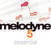 Softverski plug-in FX procesor Celemony Melodyne 5 Essential (Digitalni proizvod)
