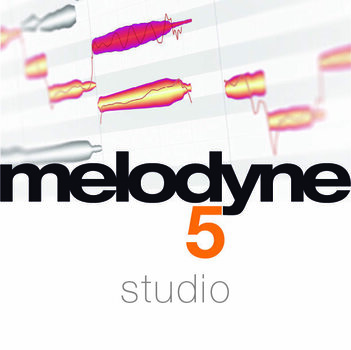 Update / Upgrade / Expansion Celemony Melodyne 5 Studio Add-On (Digitaal product) - 1