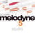 Студио софтуер Plug-In ефект Celemony Melodyne 5 Studio (Дигитален продукт)