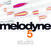 Aktualizacje i uaktualnienia Celemony Melodyne 5 Studio 4 Update (Produkt cyfrowy)