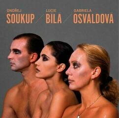 Δίσκος LP Lucie Bílá - Soukup - Bíla - Osvaldová (2 LP)