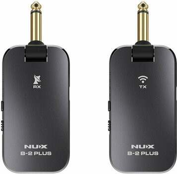 Wireless system Nux B-2 Plus Wireless system - 1