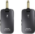 Nux B-2 Plus Wireless system