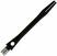 Dart Shafts Harrows Keramic Shaft Short Black 3,5 cm 1,3 g Dart Shafts