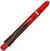 Dartsshafts Harrows Supergrip Ignite Medium Red 4,7 cm Dartsshafts