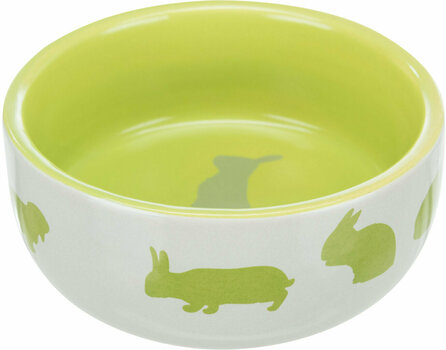 trixie ceramic bowl