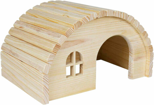 trixie hamster house