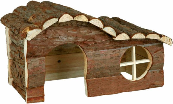 trixie hamster house