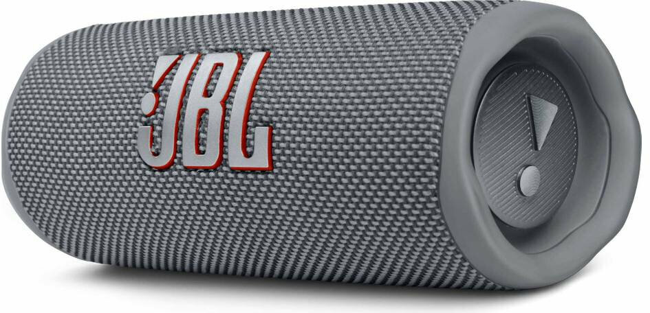 portable Speaker JBL Flip 6 Grey