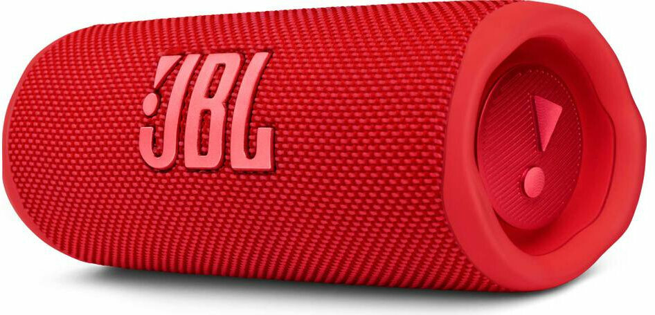 Draagbare luidspreker JBL Flip 6 Red