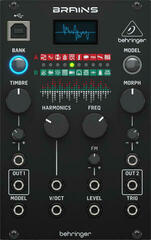 Modular System Behringer Brains Modular System