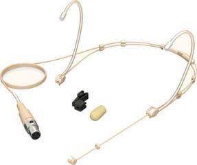 Microphone serre-tête à condensateur Behringer BD440 Microphone serre-tête à condensateur