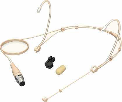 Kondensator Headsetmikrofon Behringer BD440 - 1