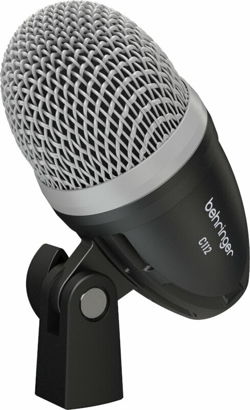 Microfoon voor basdrum Behringer C112 Microfoon voor basdrum