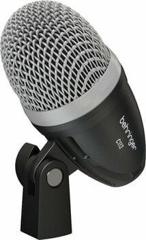 Microphone pour grosses caisses Behringer C112 Microphone pour grosses caisses - 1
