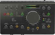 Behringer Studio L Selector/controlador de monitores (Como nuevo)