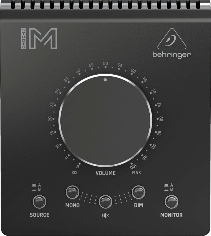 Studio-Monitoring Interface Behringer Studio M