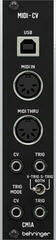 Modular System Behringer CM1A Modular System