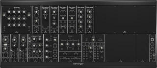 Modulares System Behringer System 15 Modulares System