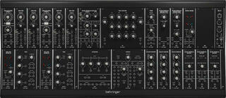Modular System Behringer System 35 Modular System