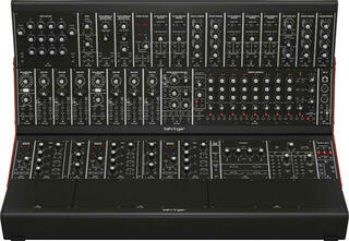 Modularni sistem Behringer System 55 Modularni sistem