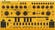 Behringer TD-3-MO-AM Yellow