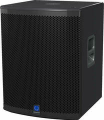 Caisson de basse actif Turbosound iQ18B Caisson de basse actif