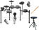 Alesis Nitro Mesh Kit Set