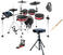 Elektronická bicí souprava Alesis Strike Kit Complete SET Red
