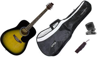 Pasadena AG160 VS Deluxe Set