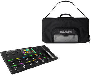 Headrush Pedalboard Set