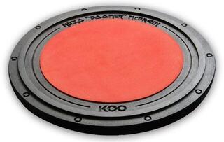 Keo Percussion Nicko Boomer McBrain Practice Pad