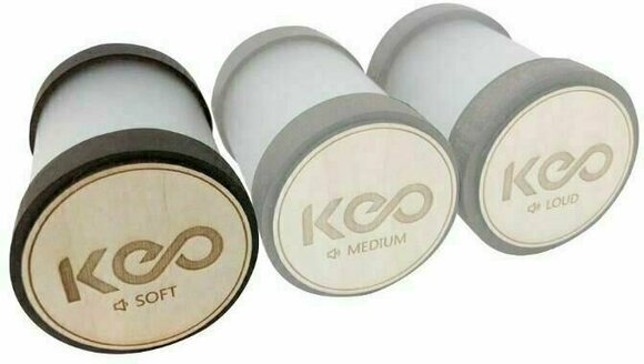 Shakers Keo Percussion Soft Shakers - 1