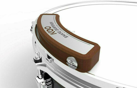 Tlumící prvek pro bicí Keo Percussion Snare Dampener - 1
