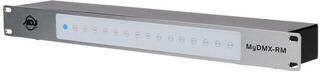 Software DMX, Interfaz ADJ myDMX-RM Software DMX, Interfaz