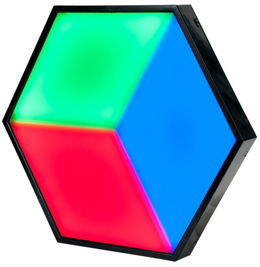 LED Bar ADJ 3D Vision Plus