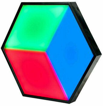 LED Panel ADJ 3D Vision Plus - 1