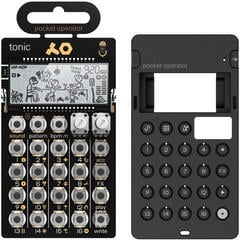 Teenage Engineering PO-32 Tonic Set Teenage Engineering PO-32 Tonic Set