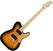 Elektrische gitaar Fender Squier Paranormal Cabronita Telecaster Thinline 2-Color Sunburst