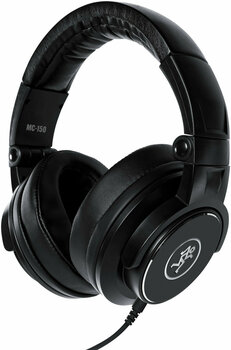 Studio Headphones Mackie MC-150 - 1