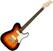 Electric guitar Fender Squier Paranormal Baritone Cabronita Telecaster 3-Color Sunburst