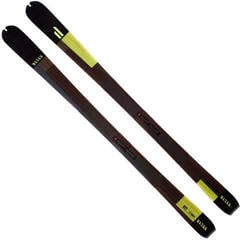 Esquis de travesía Hagan Pure 87 162 cm Esquis de travesía