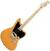 Electric guitar Fender Squier Paranormal Offset Telecaster Butterscotch Blonde