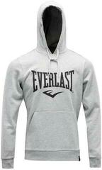 Trainingspullover Everlast Taylor Heather Grey XS Trainingspullover