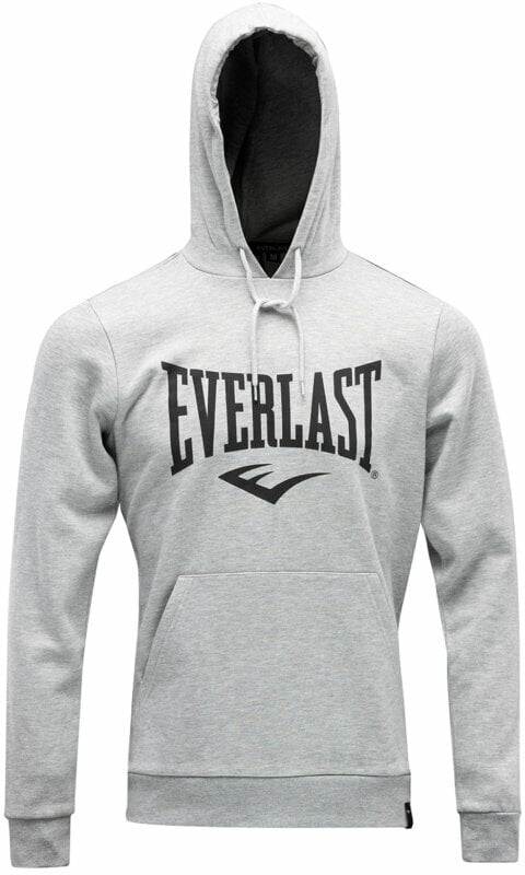 Fitness-sweatshirt Everlast Taylor Heather Grey S Fitness-sweatshirt