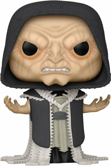 Kolekcionarska figurica Funko POP Deluxe: JLSC - DeSaad Kolekcionarska figurica